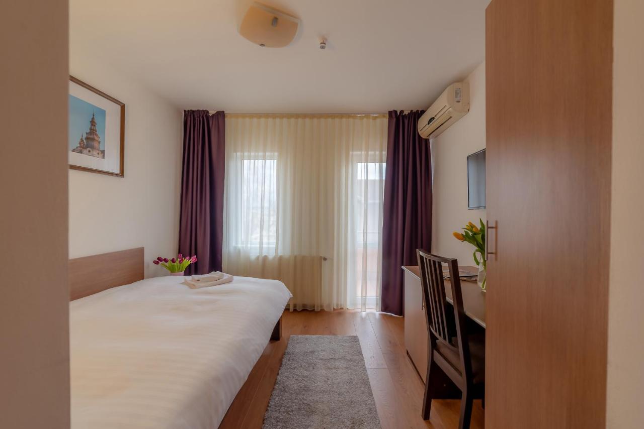 Pension Cluj Екстер'єр фото