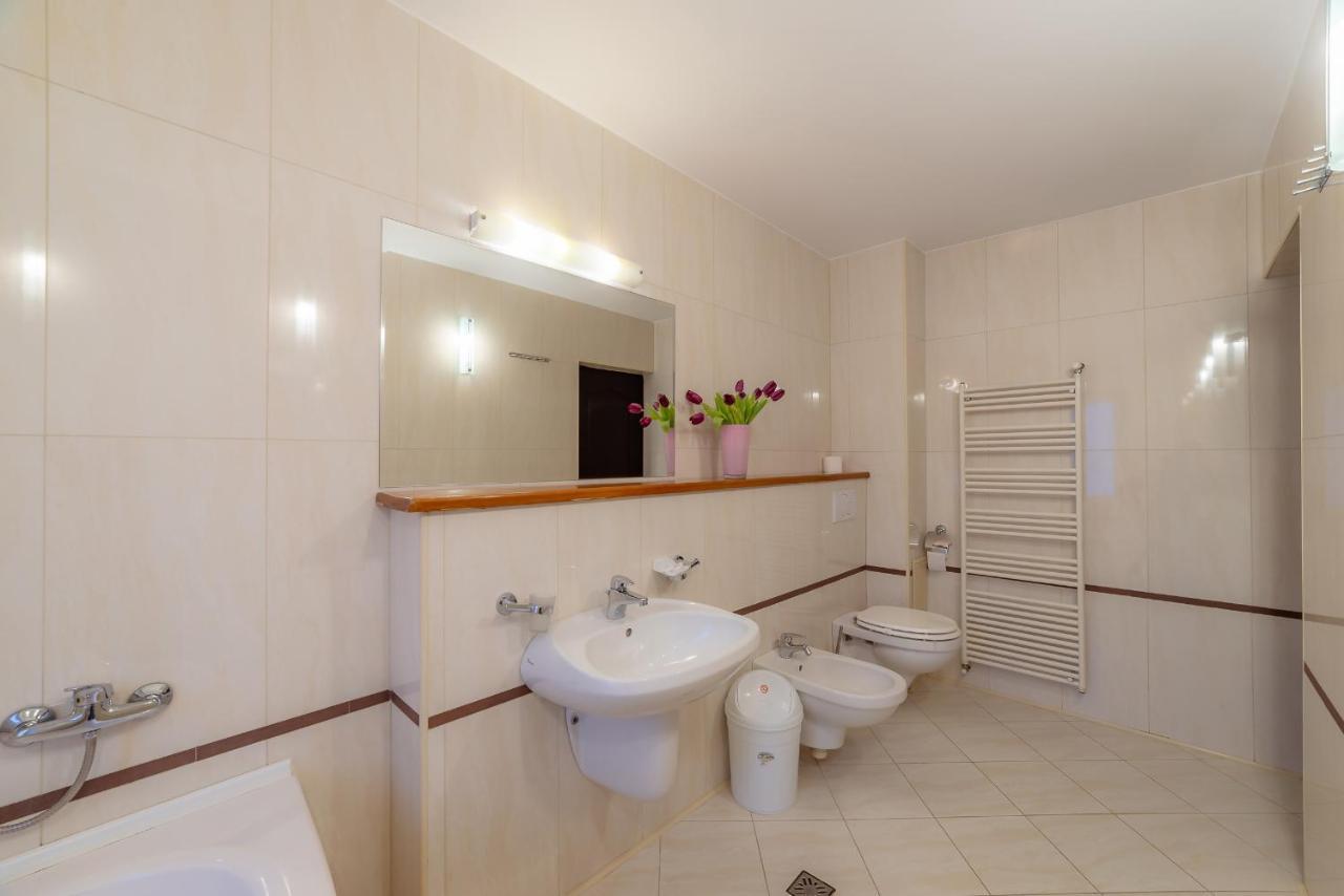 Pension Cluj Екстер'єр фото