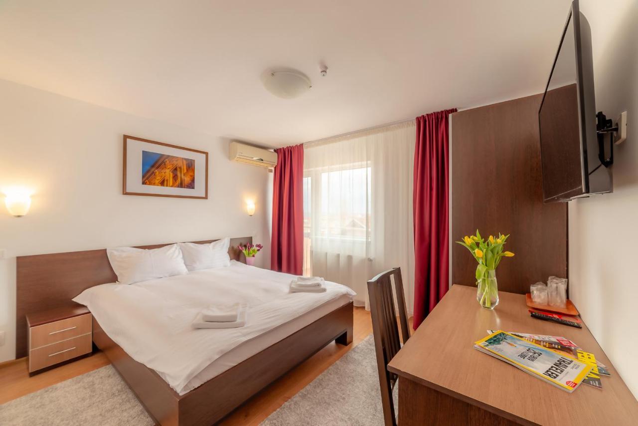 Pension Cluj Екстер'єр фото