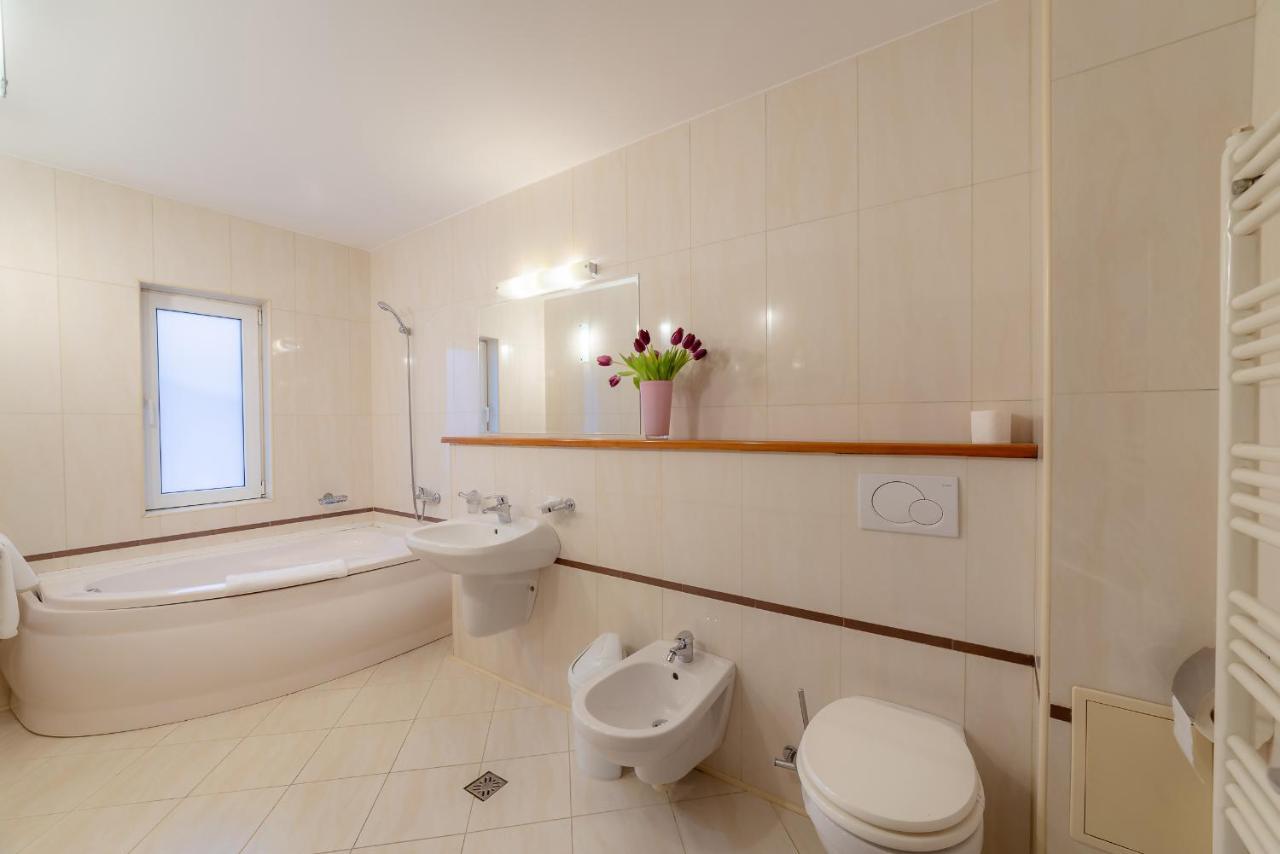 Pension Cluj Екстер'єр фото