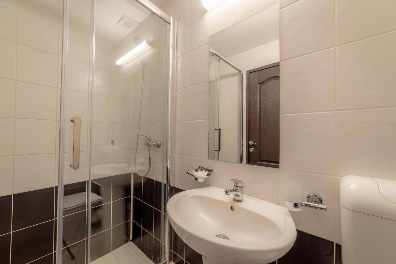Pension Cluj Екстер'єр фото