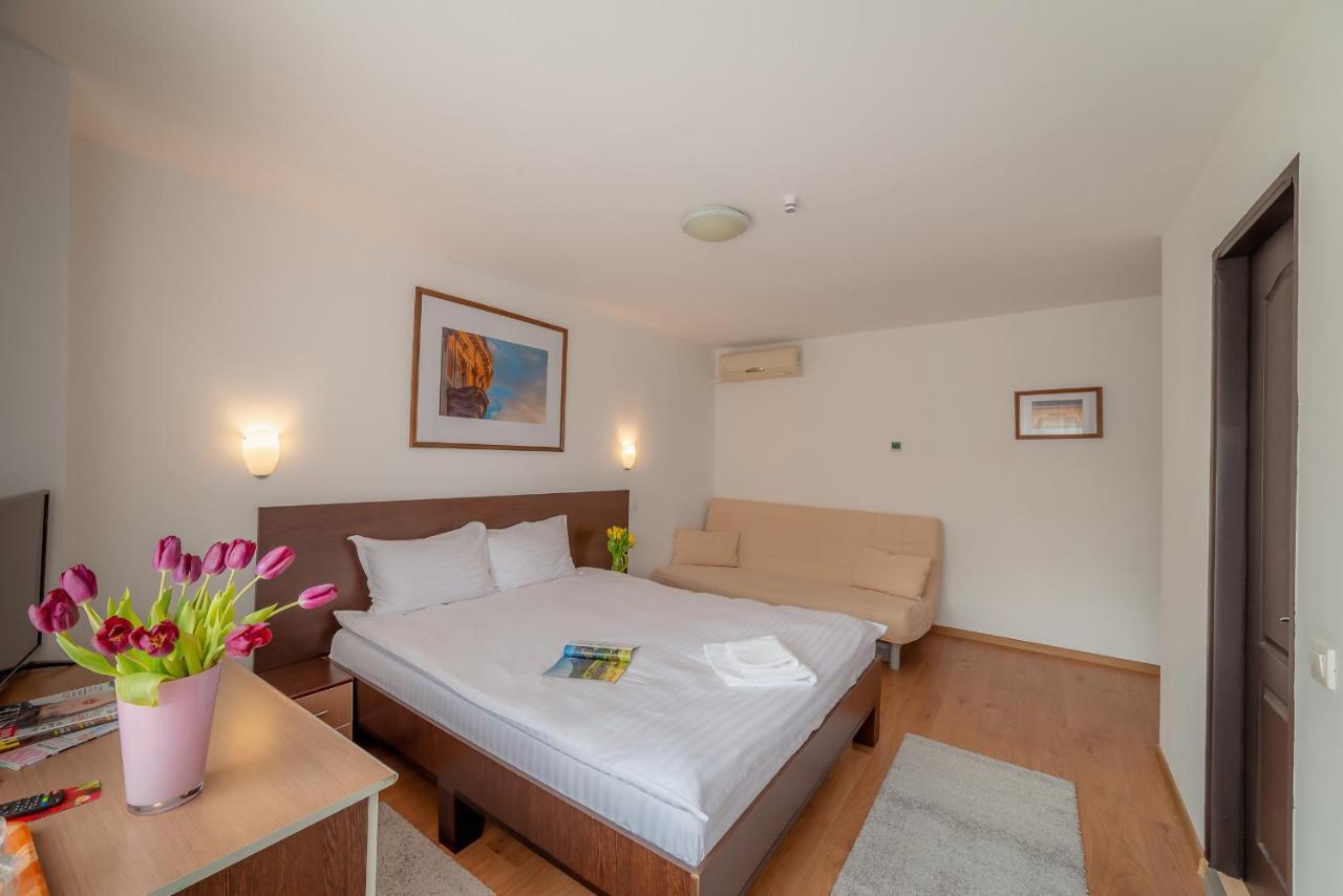 Pension Cluj Екстер'єр фото