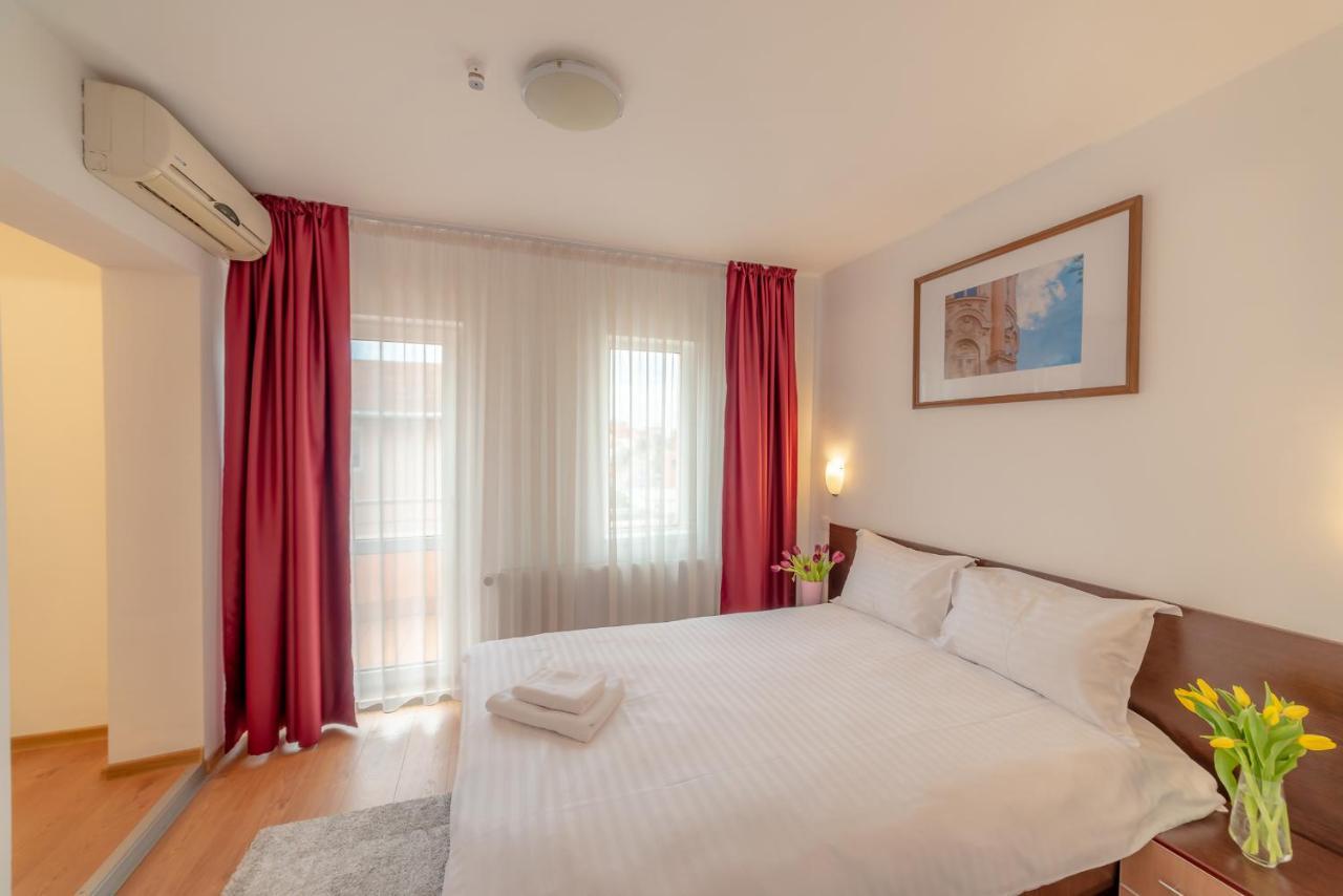 Pension Cluj Екстер'єр фото