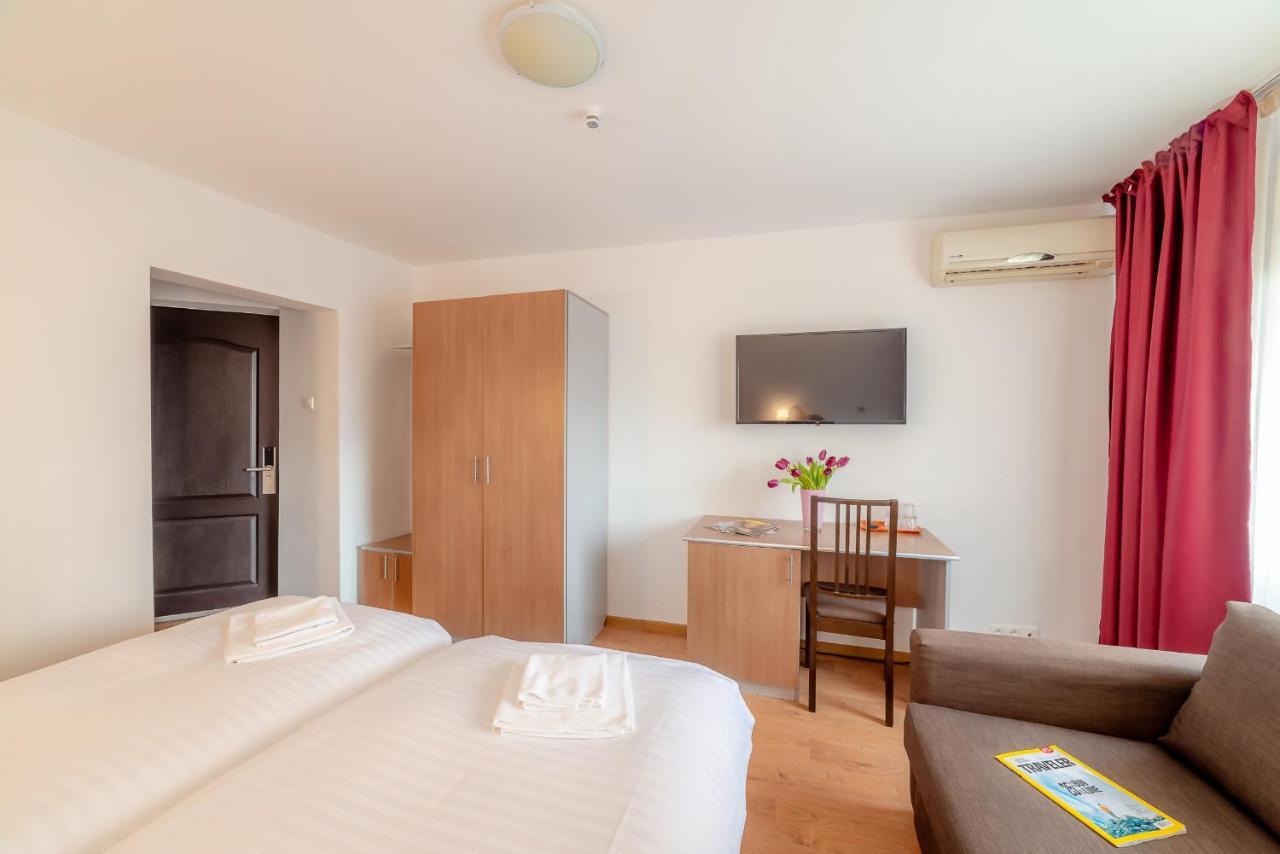 Pension Cluj Екстер'єр фото