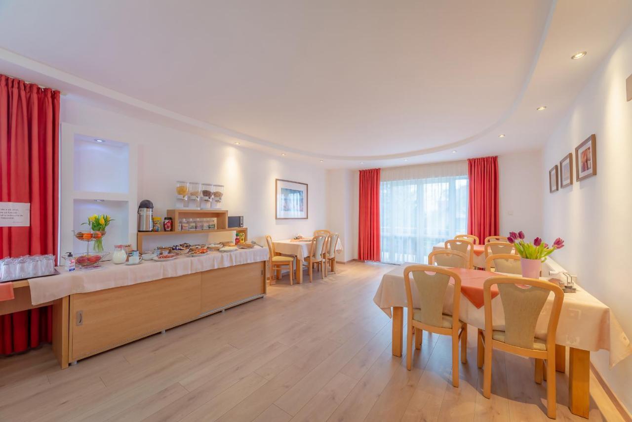 Pension Cluj Екстер'єр фото
