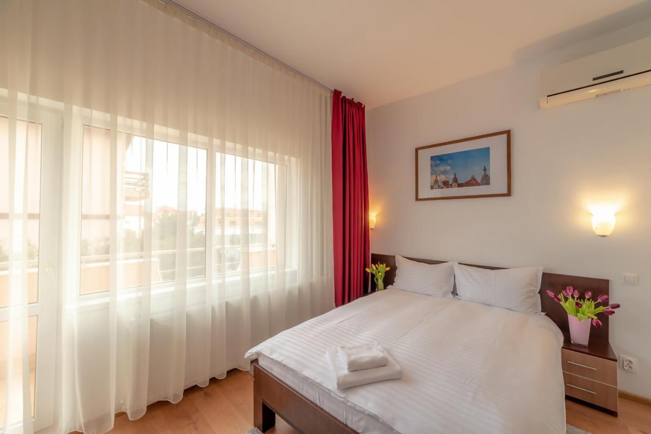 Pension Cluj Екстер'єр фото