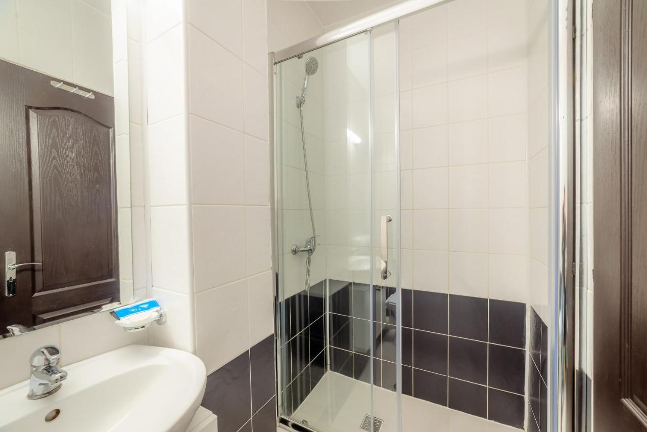 Pension Cluj Екстер'єр фото