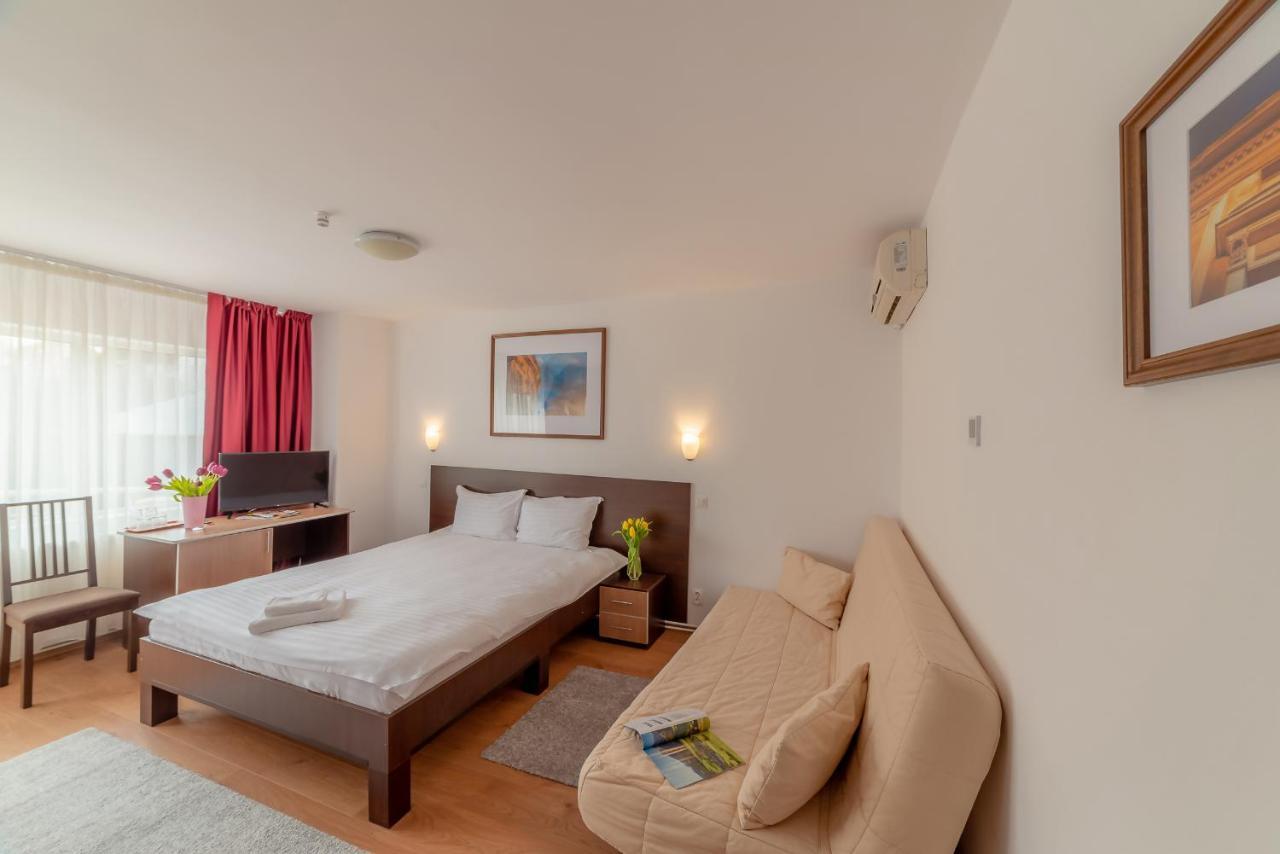 Pension Cluj Екстер'єр фото