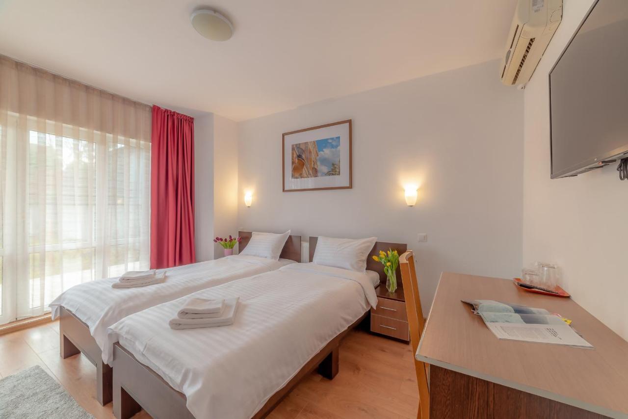 Pension Cluj Екстер'єр фото