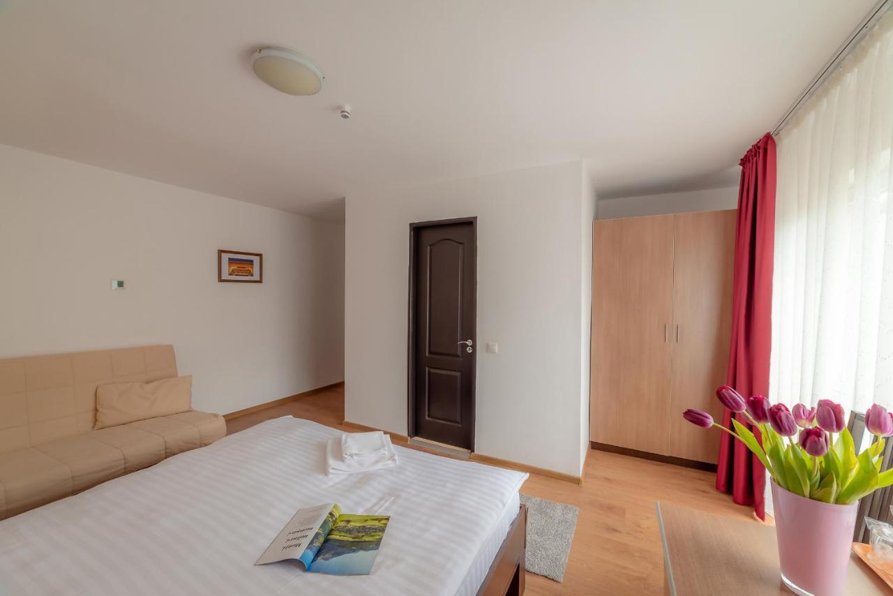 Pension Cluj Екстер'єр фото