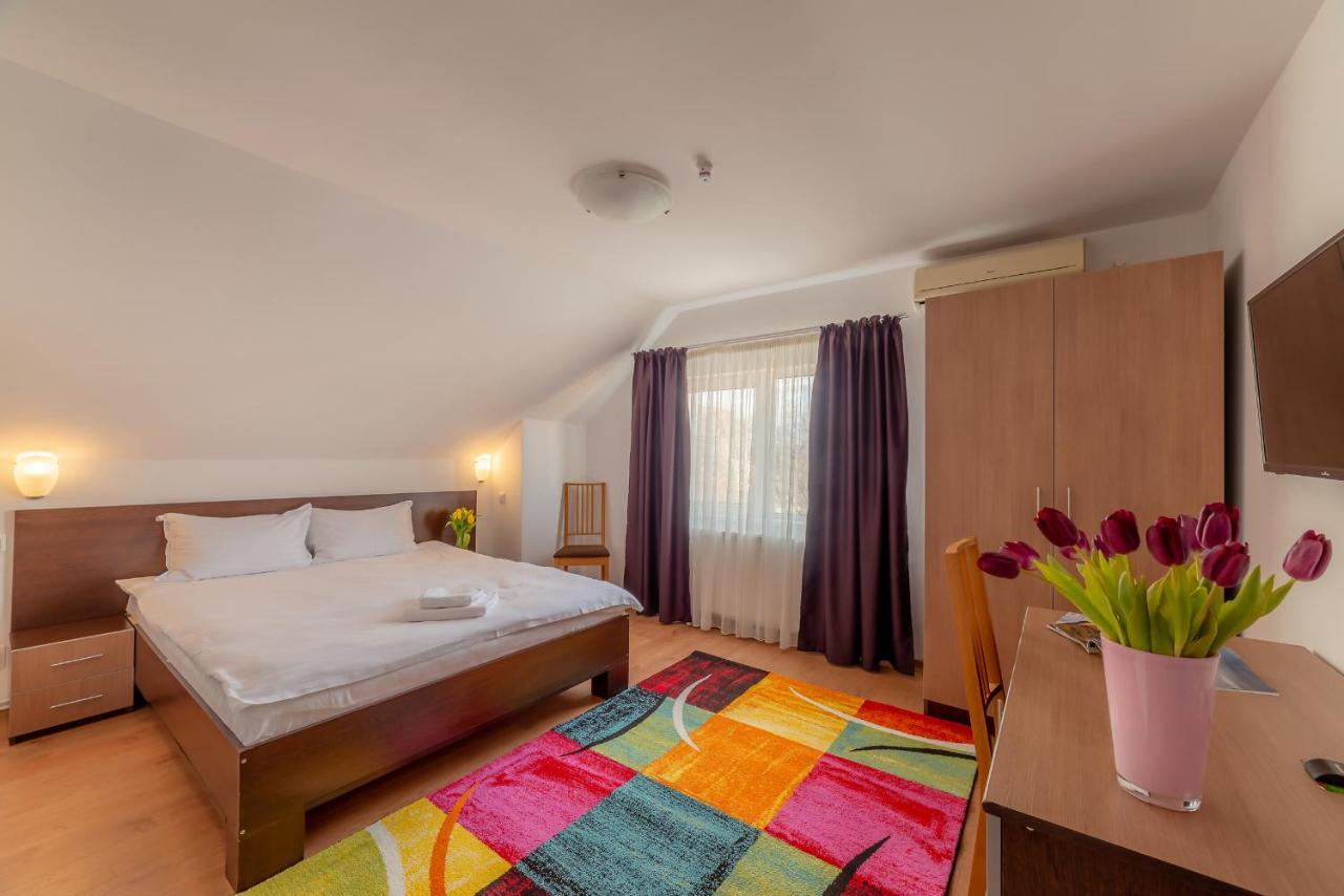 Pension Cluj Екстер'єр фото
