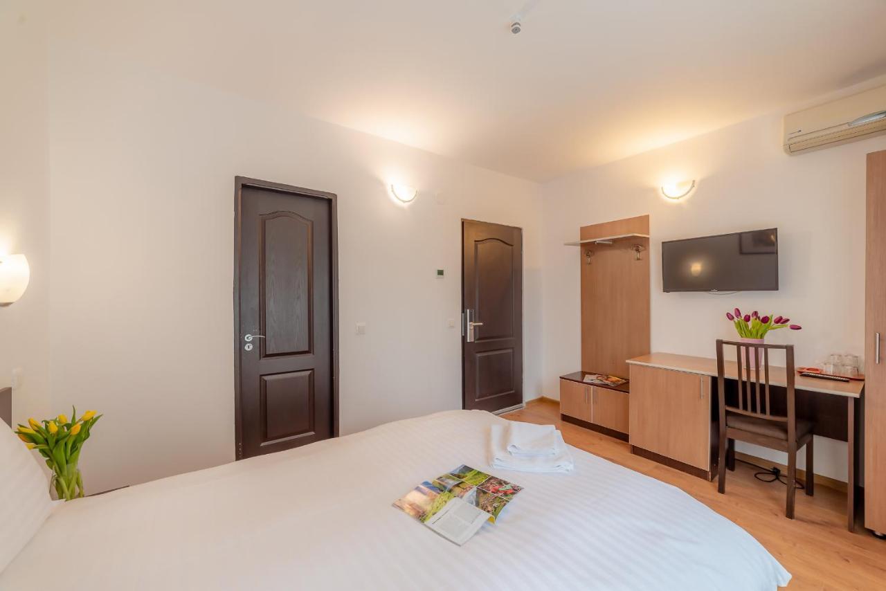 Pension Cluj Екстер'єр фото