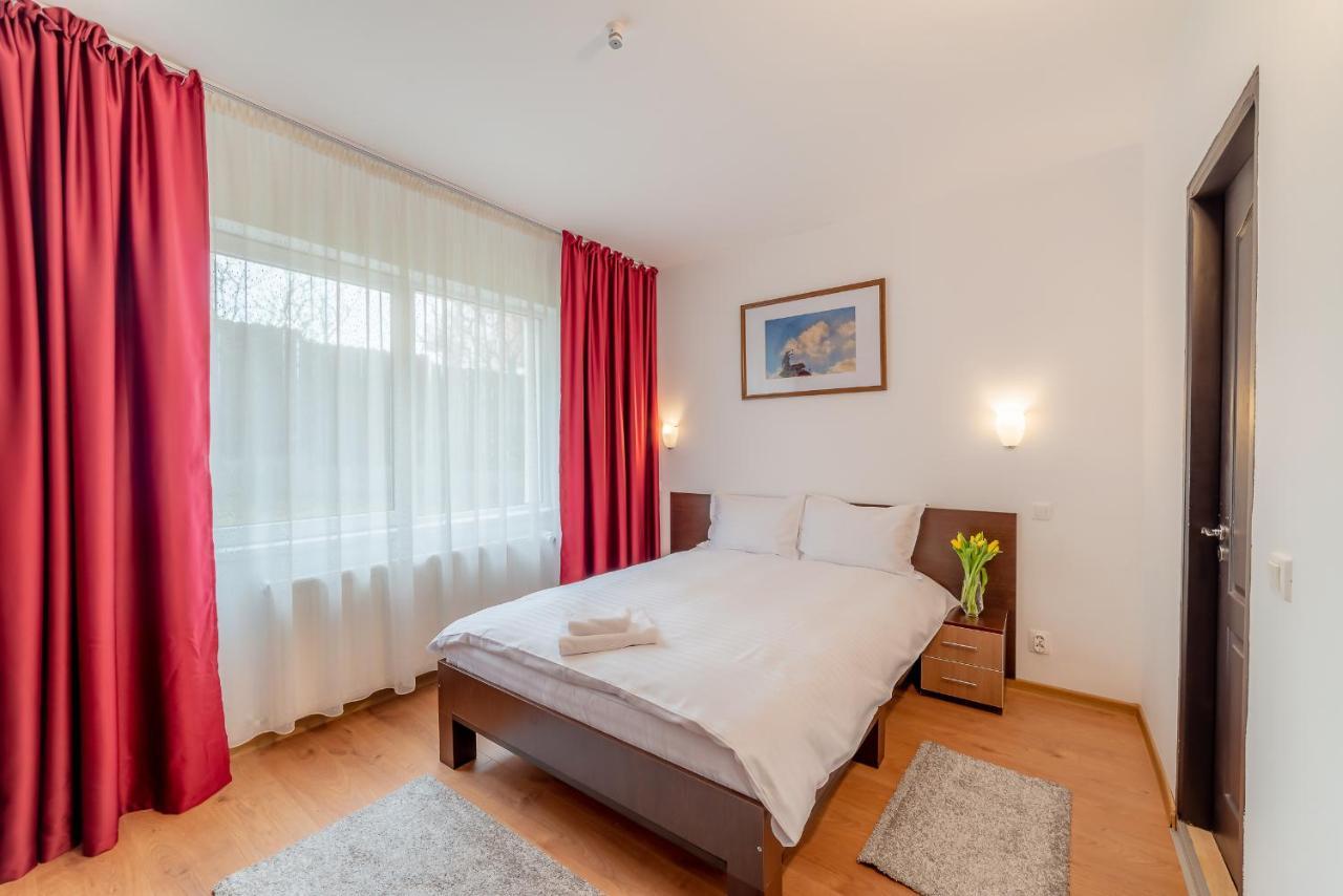 Pension Cluj Екстер'єр фото