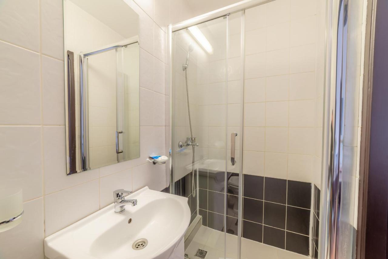 Pension Cluj Екстер'єр фото