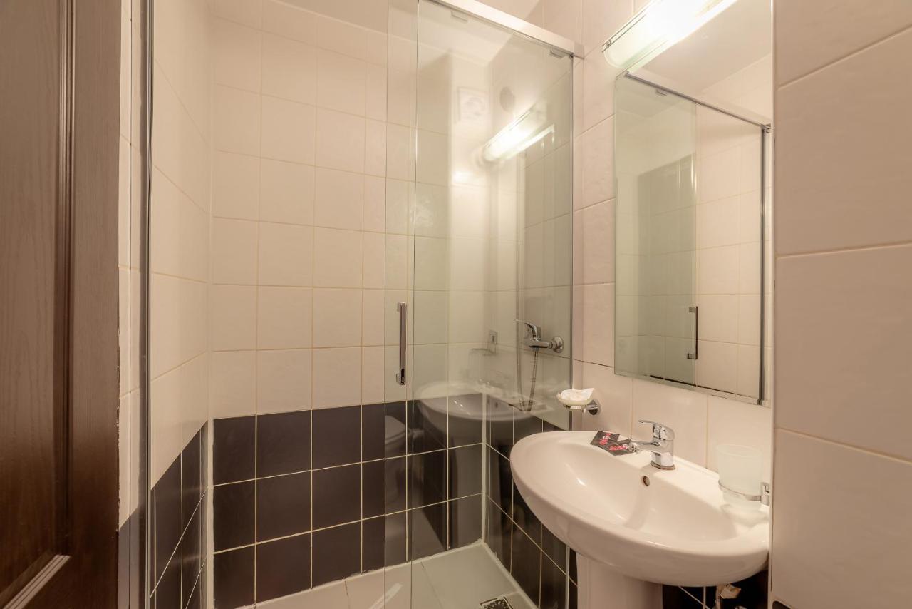 Pension Cluj Екстер'єр фото