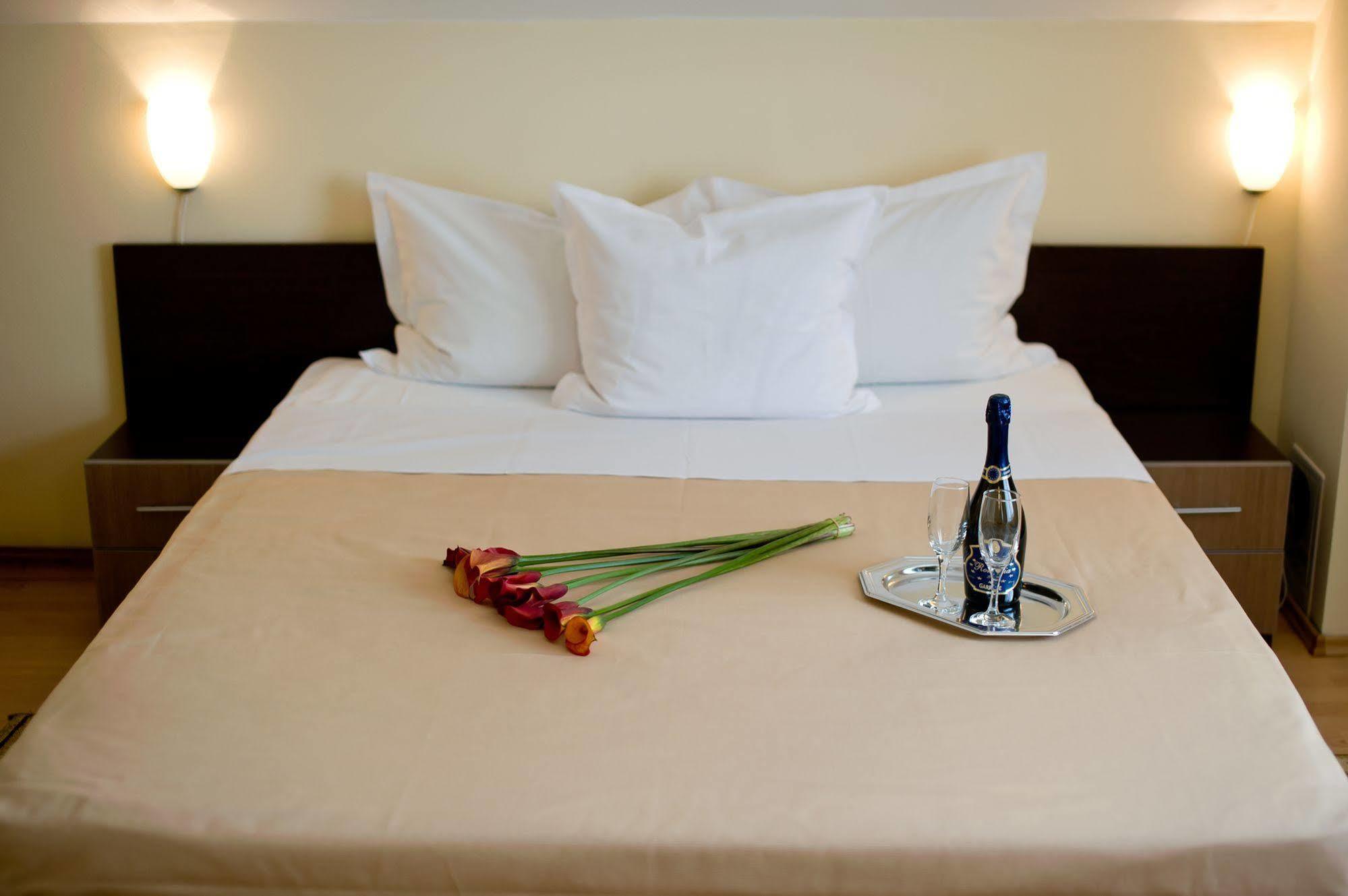 Pension Cluj Екстер'єр фото